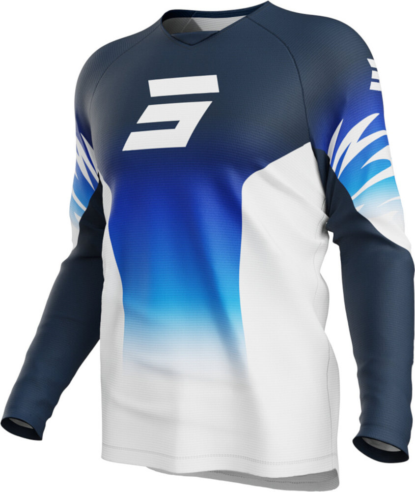 Shot Devo X-Trem Motocross Jersey