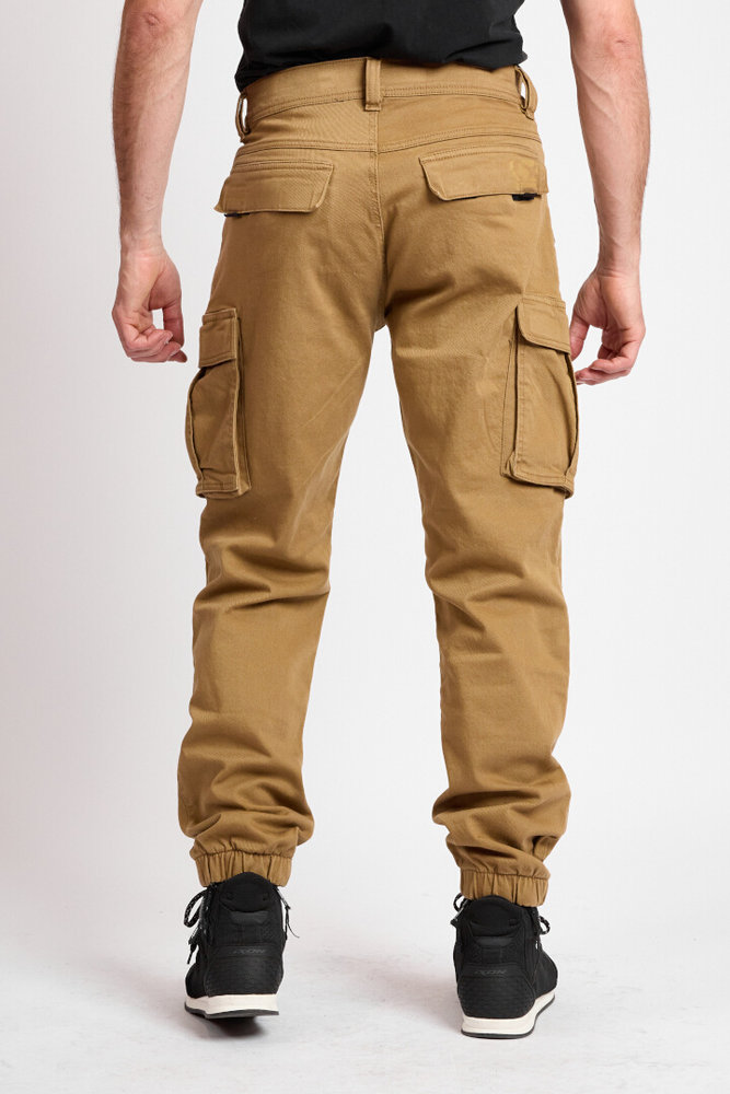 Ixon Joker Motorcycle Jeans