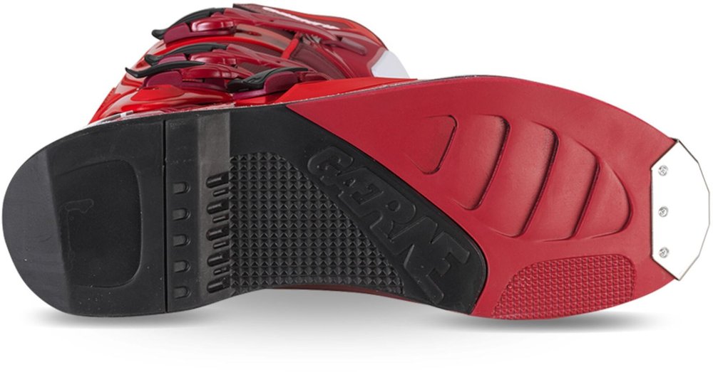 Gaerne Fastback Endurance Motocross Boots