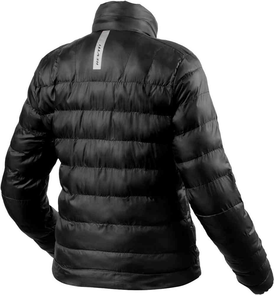 Revit Solar 3 Ladies Midlayer Textile Jacket