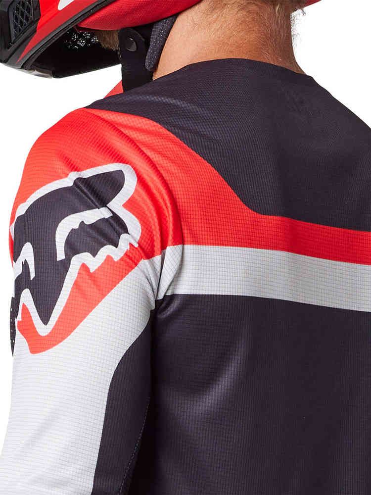 FOX Flexair Efekt Motocross Jersey