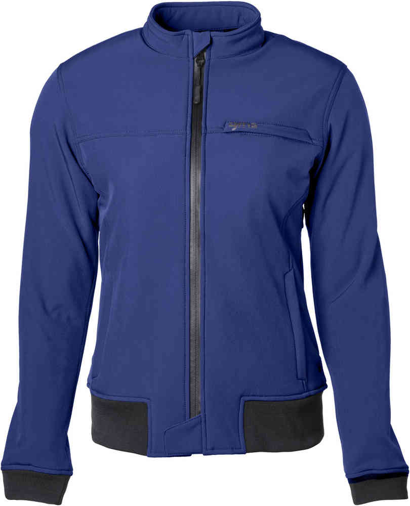 GMS Metropole waterproof Motorcycle Textile Jacket