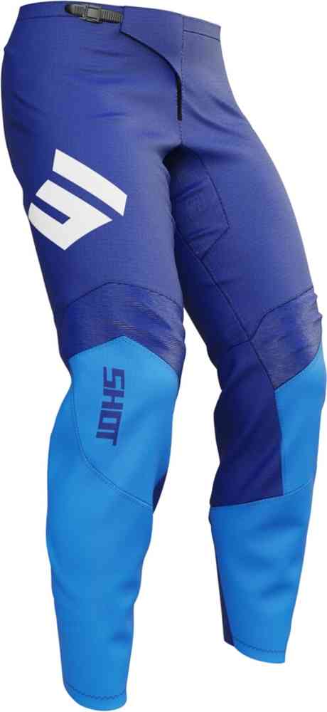 Shot Draw Instinct Motocross Pants