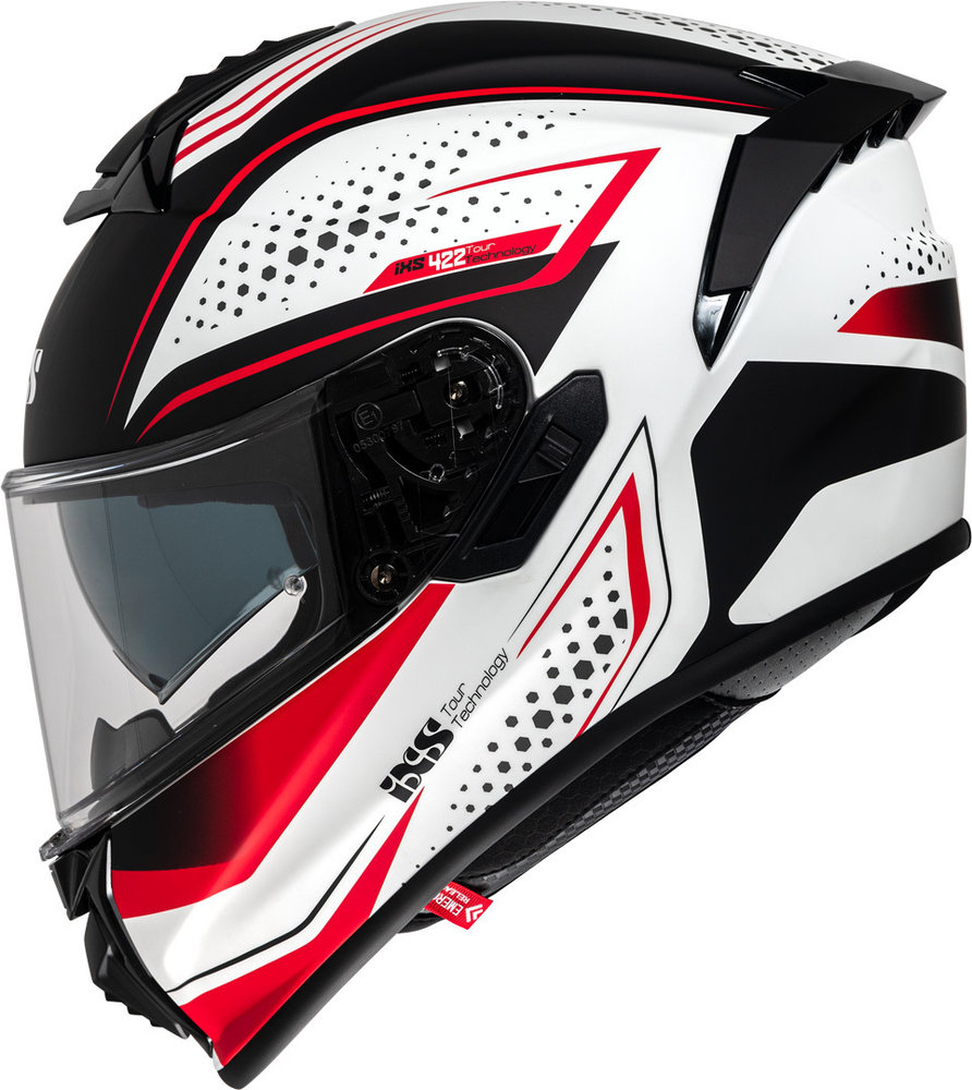 IXS iXS422 FG 2.2 Helmet