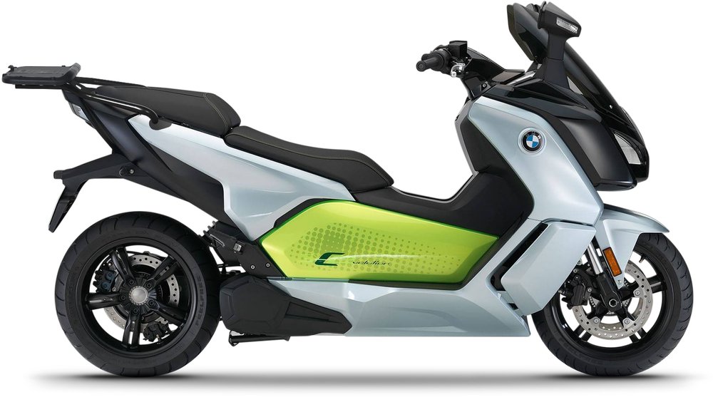 Top Master Topcase Fitting