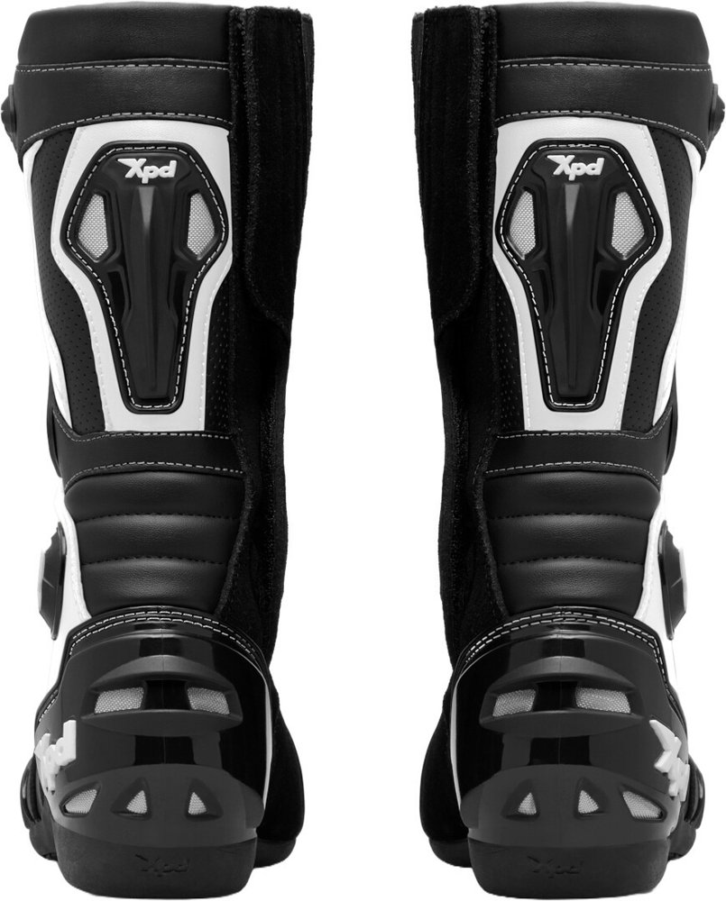XPD XP3-S Motorcycle Boots