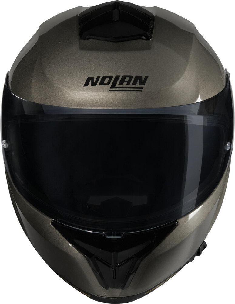 Nolan N80-8 Verniciatura Speciale N-Com Helmet