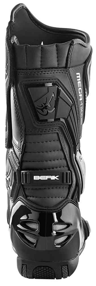 Berik Donington Motorcycle Boots