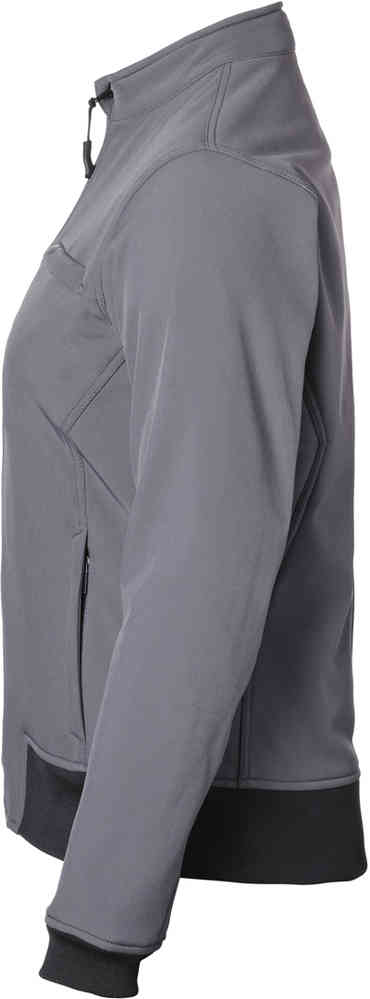 GMS Metropole waterproof Motorcycle Textile Jacket