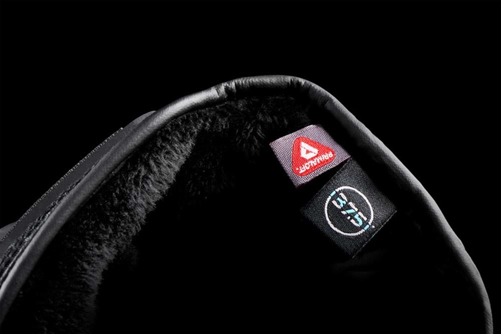 Furygan Starker D3O waterproof Winter Motorcycle Gloves