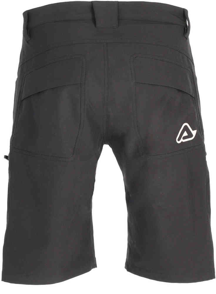 Acerbis Paddock Ladies Shorts