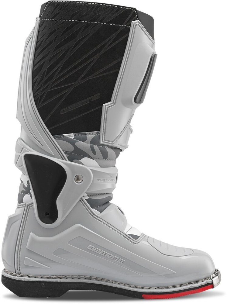 Gaerne Fastback Endurance Motocross Boots