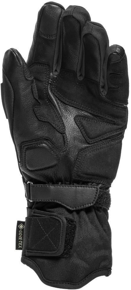 Dainese Nebula Gore-Tex Ladies Motorcycle Gloves
