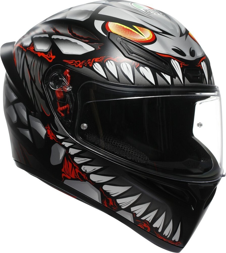 AGV K1 S Lyzard Helmet