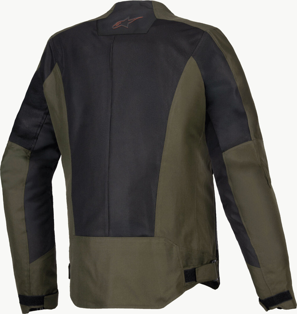 Alpinestars C-1 Air Motorcycle Textile Jacket
