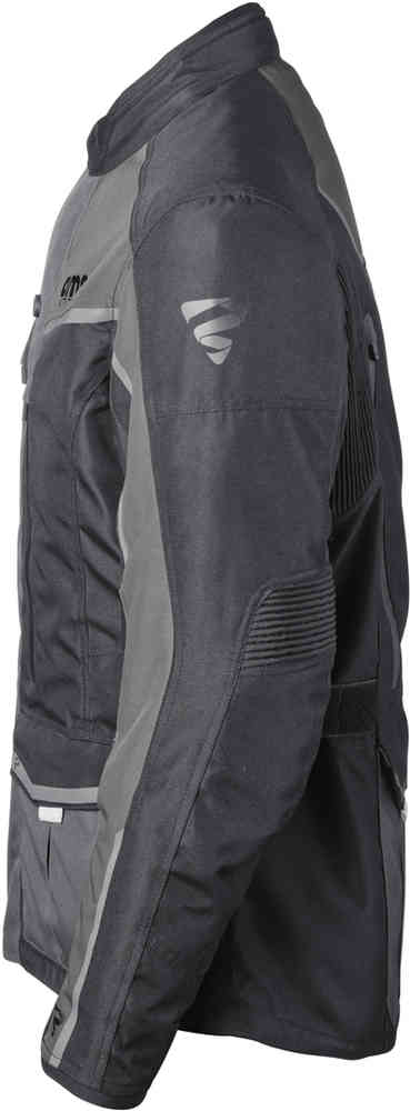 GMS Twister Neo waterproof Motorcycle Textile Jacket