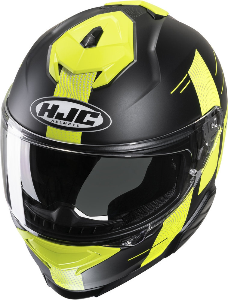 HJC i71 Peka Helmet