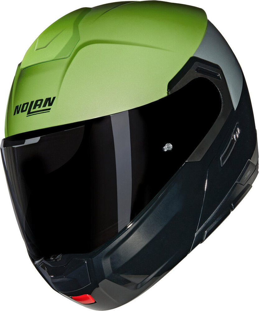 Nolan N90-3 06 Verniciatura Speciale N-Com Helmet