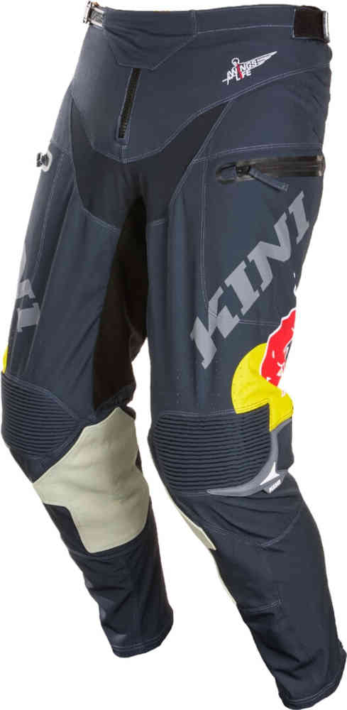Kini Red Bull EXC 1.0 Motocross Pants