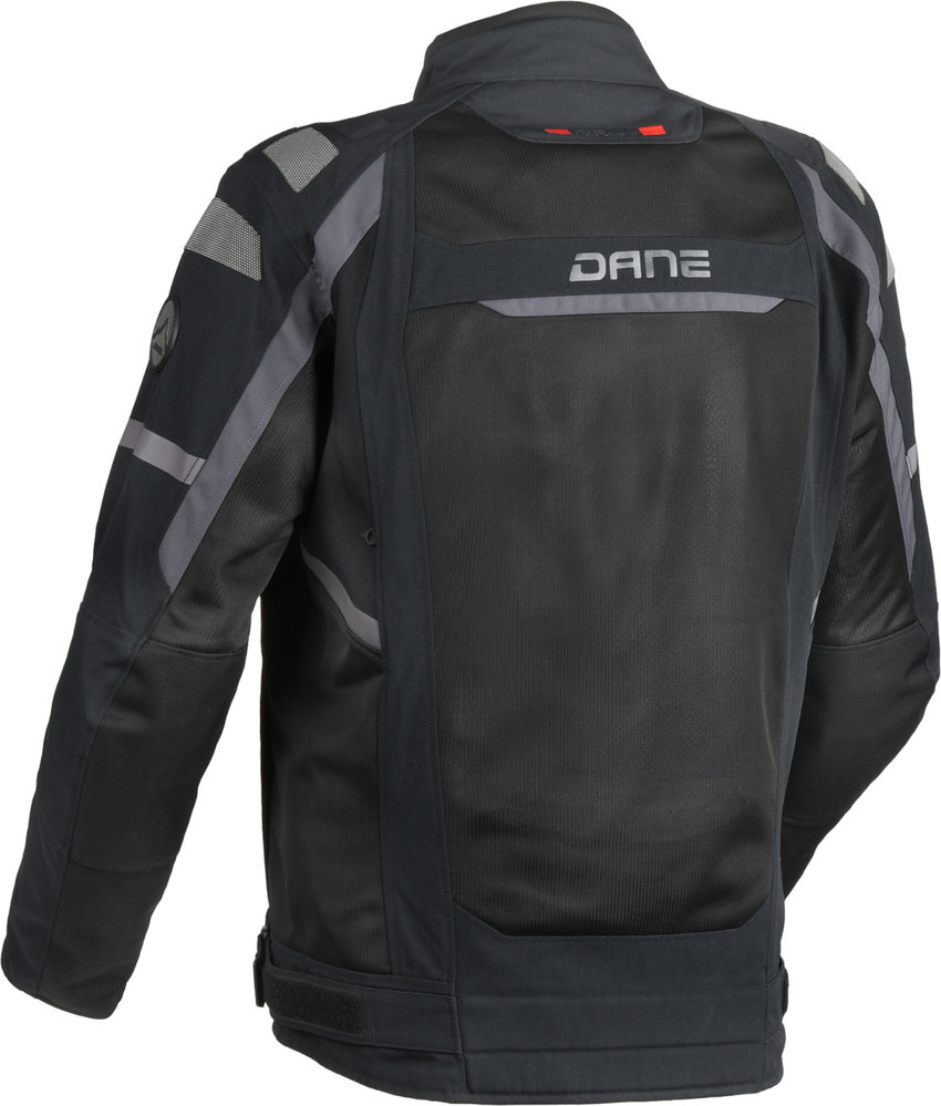 DANE Solskin Mesh Motorcycle Textile Jacket