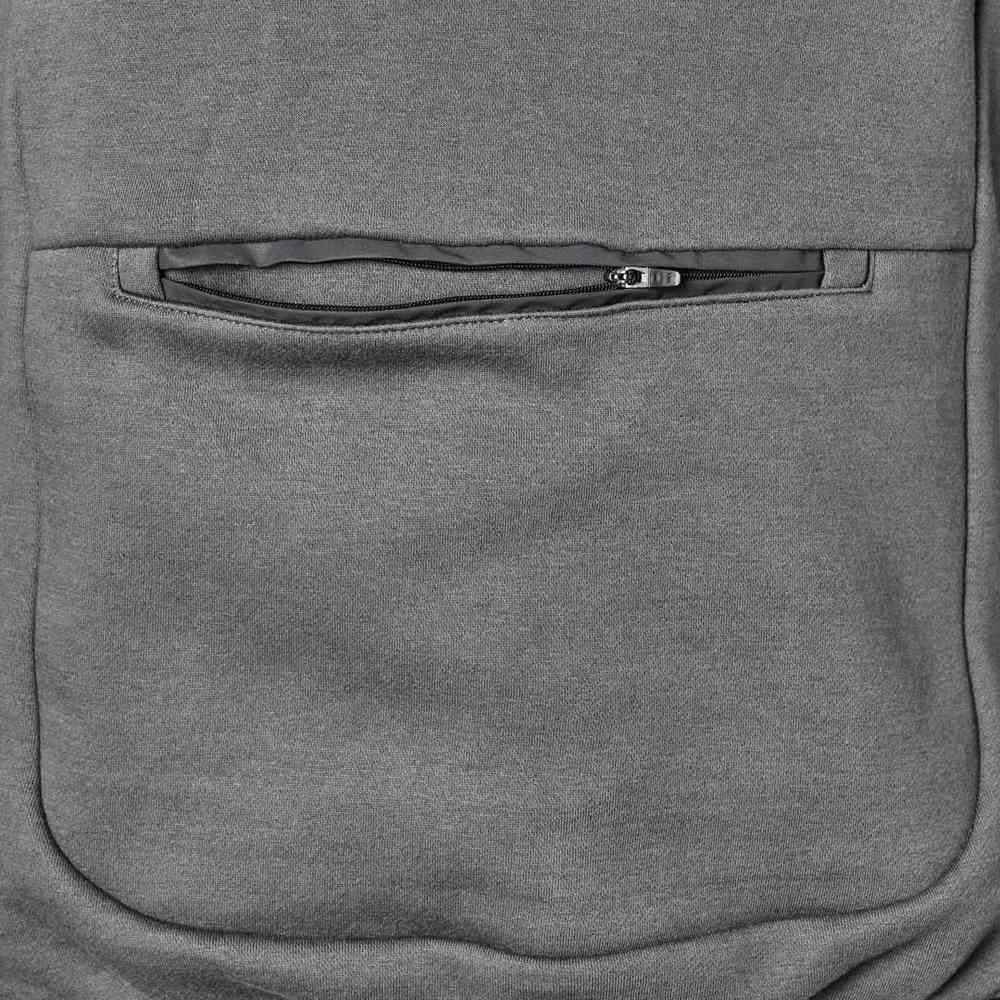 GMS Argun Motorcycle Hoodie