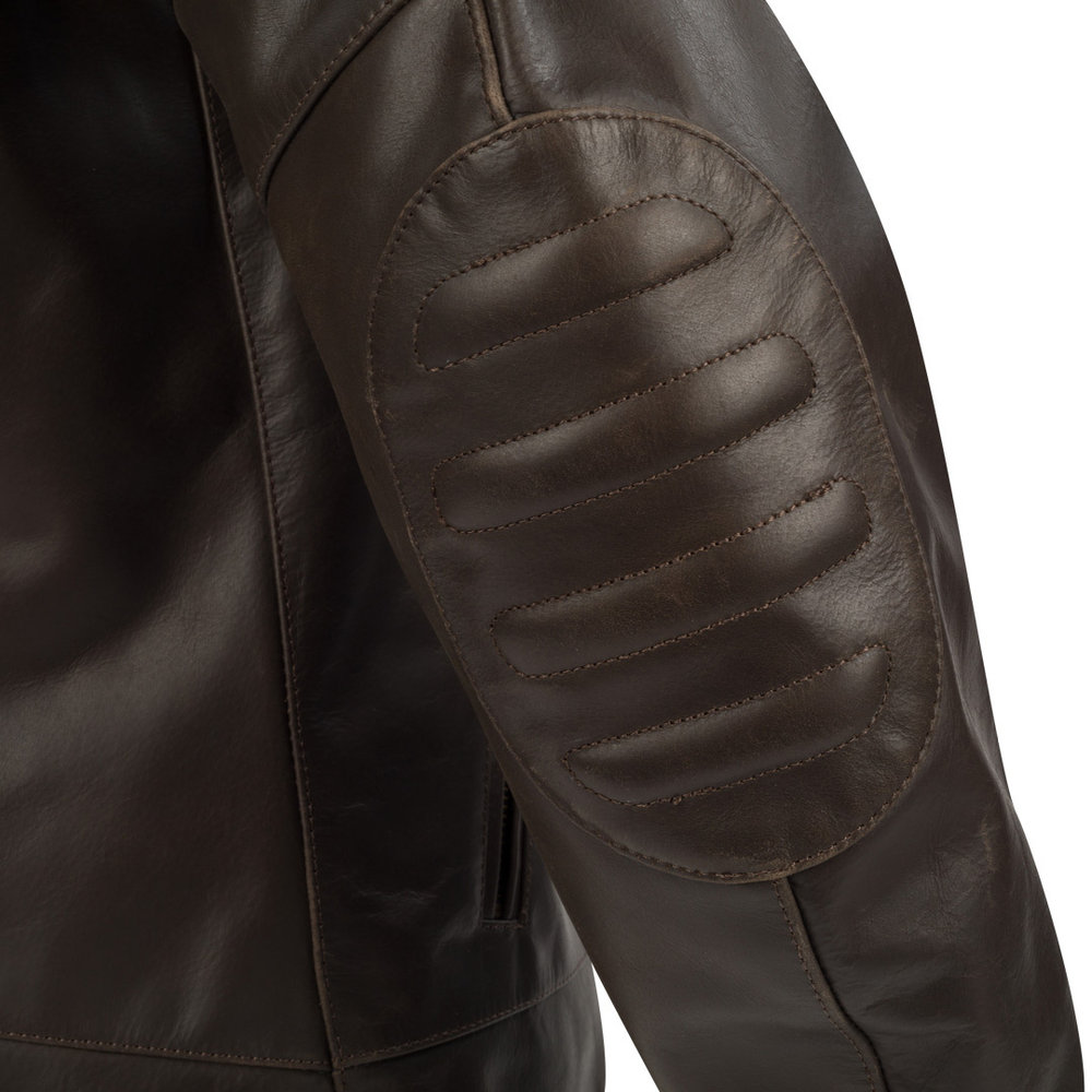 Segura Challenger Motorcycle Leather Jacket