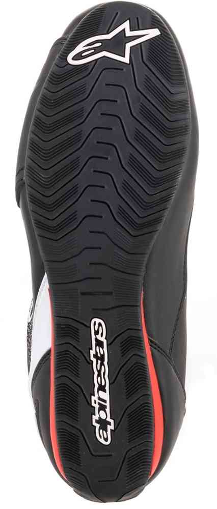 Alpinestars Faster 3 Rideknit Motorcycle Shoes