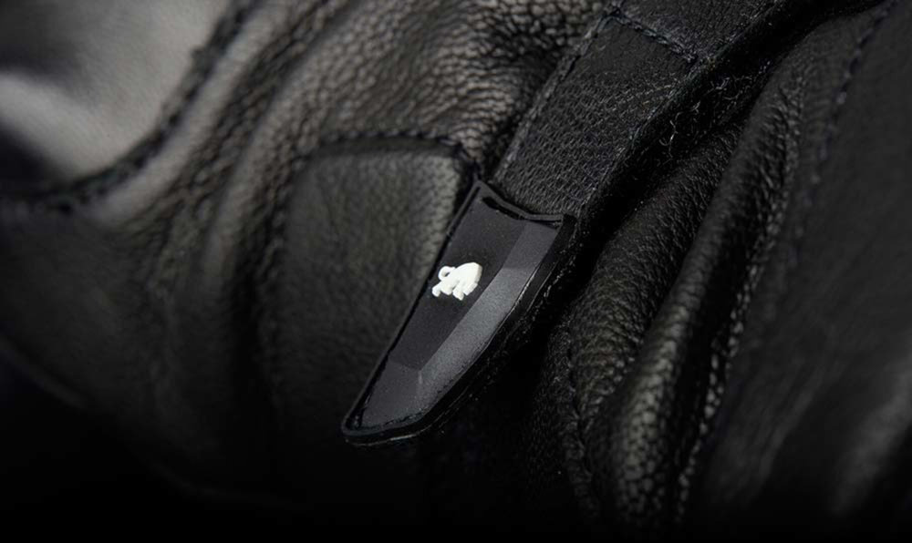 Furygan Land Dk D3O Waterproof Motorcycle Gloves