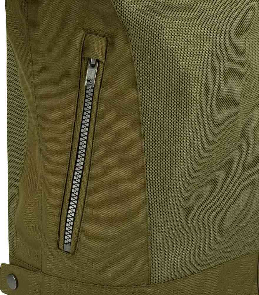 Segura Richter Motorcycle Textile Jacket