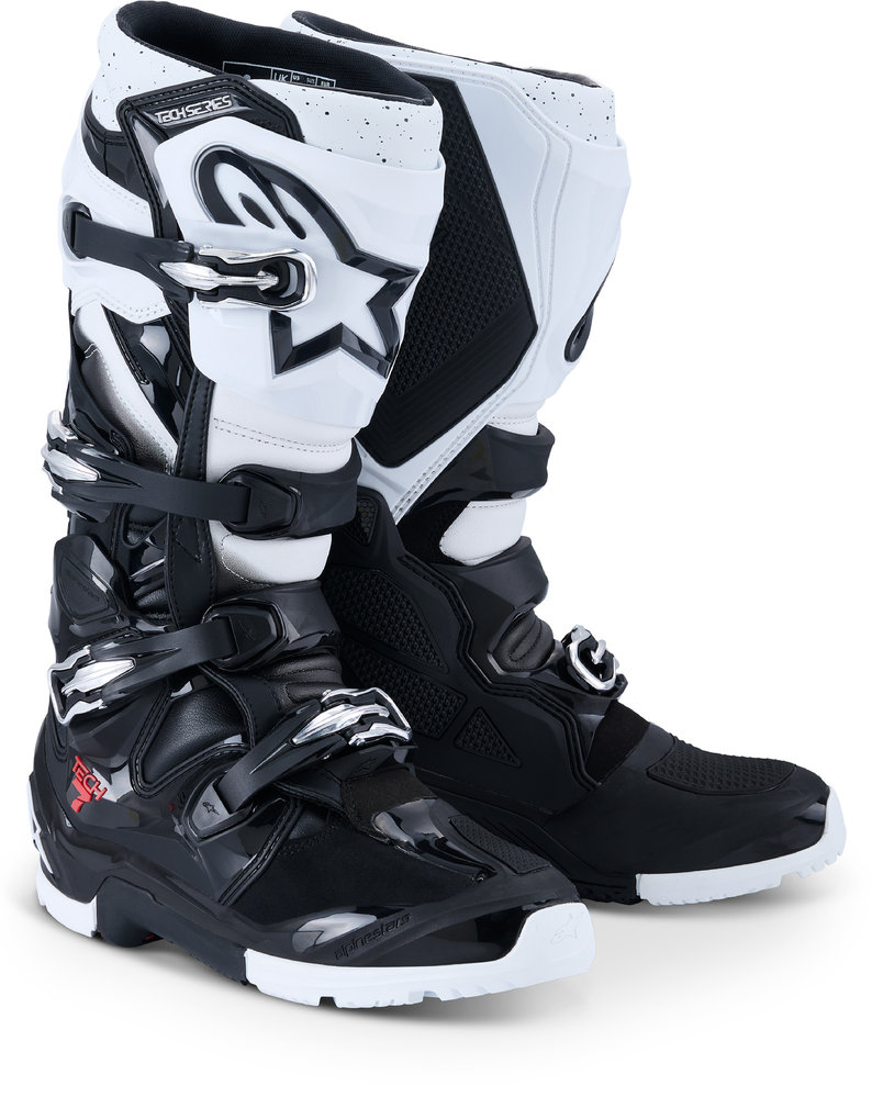 Alpinestars Tech 7 Enduro 2026 Motocross Boots