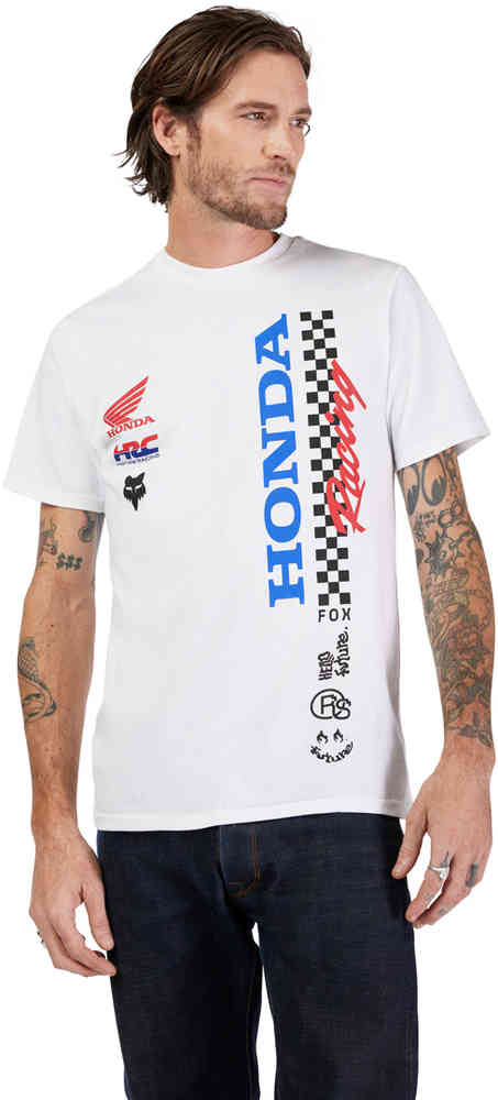 FOX Honda T-Shirt