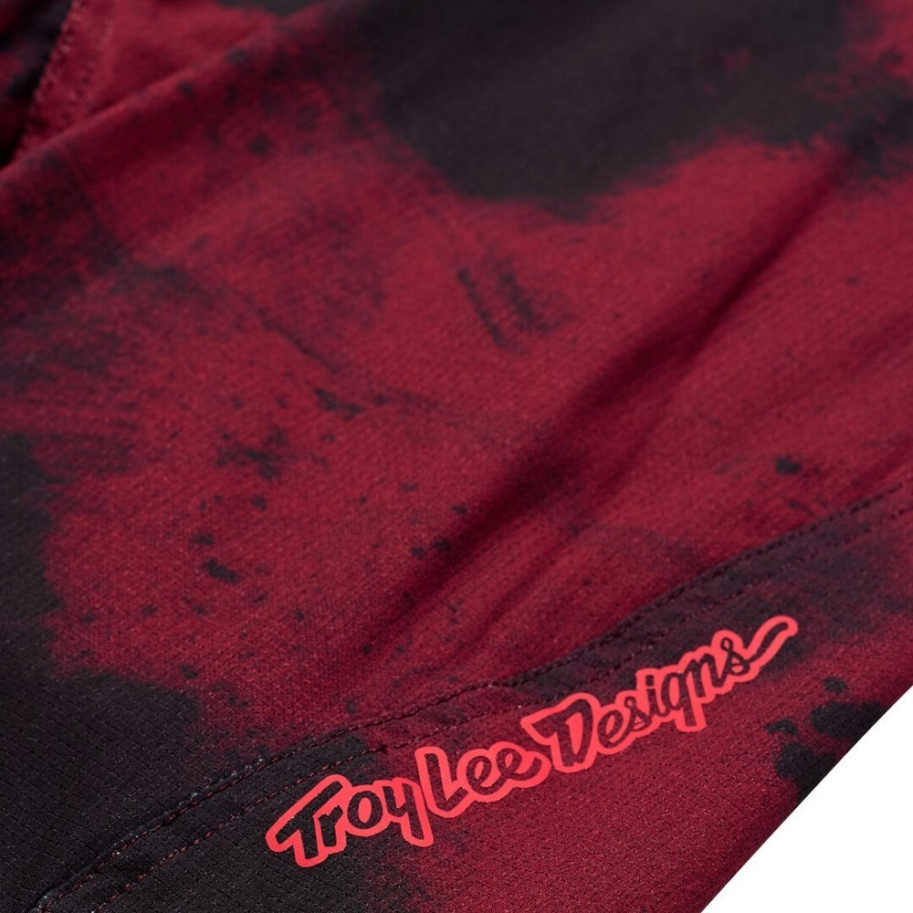 Troy Lee Designs Skyline Air Flared Shell Bicycle Short