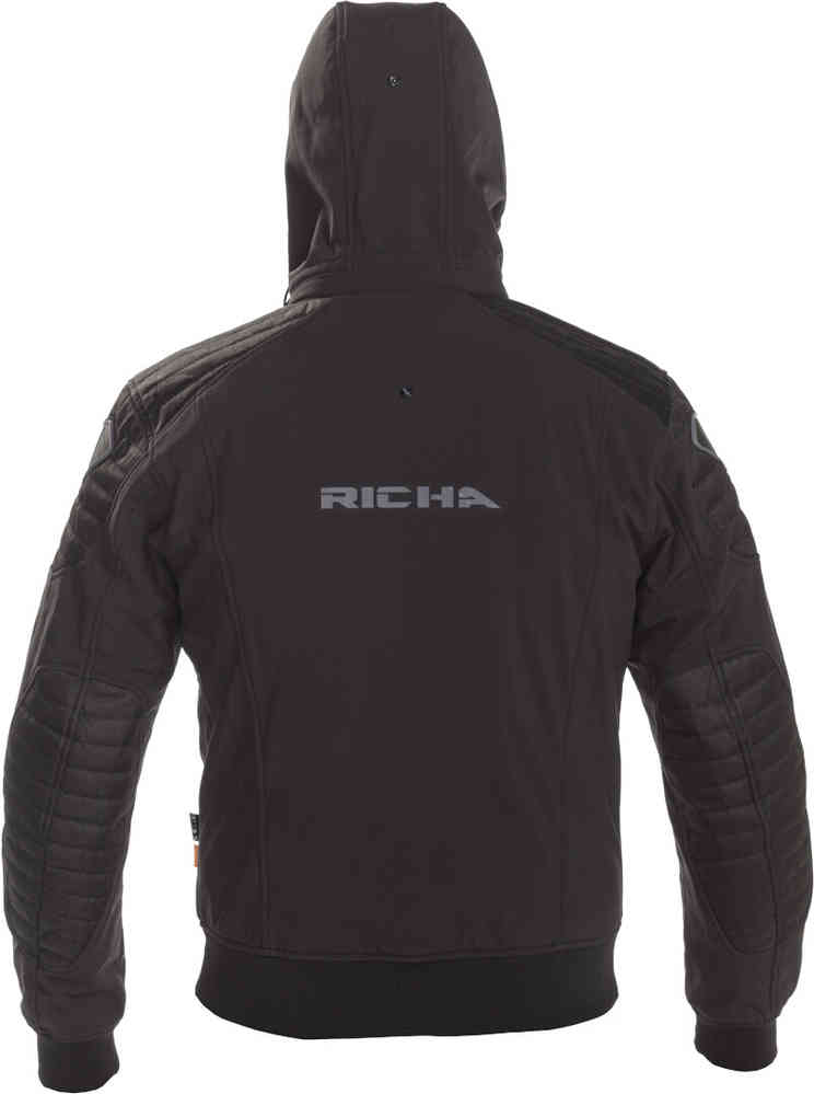 Richa Atomic waterproof Motorcycle Textile Jacket