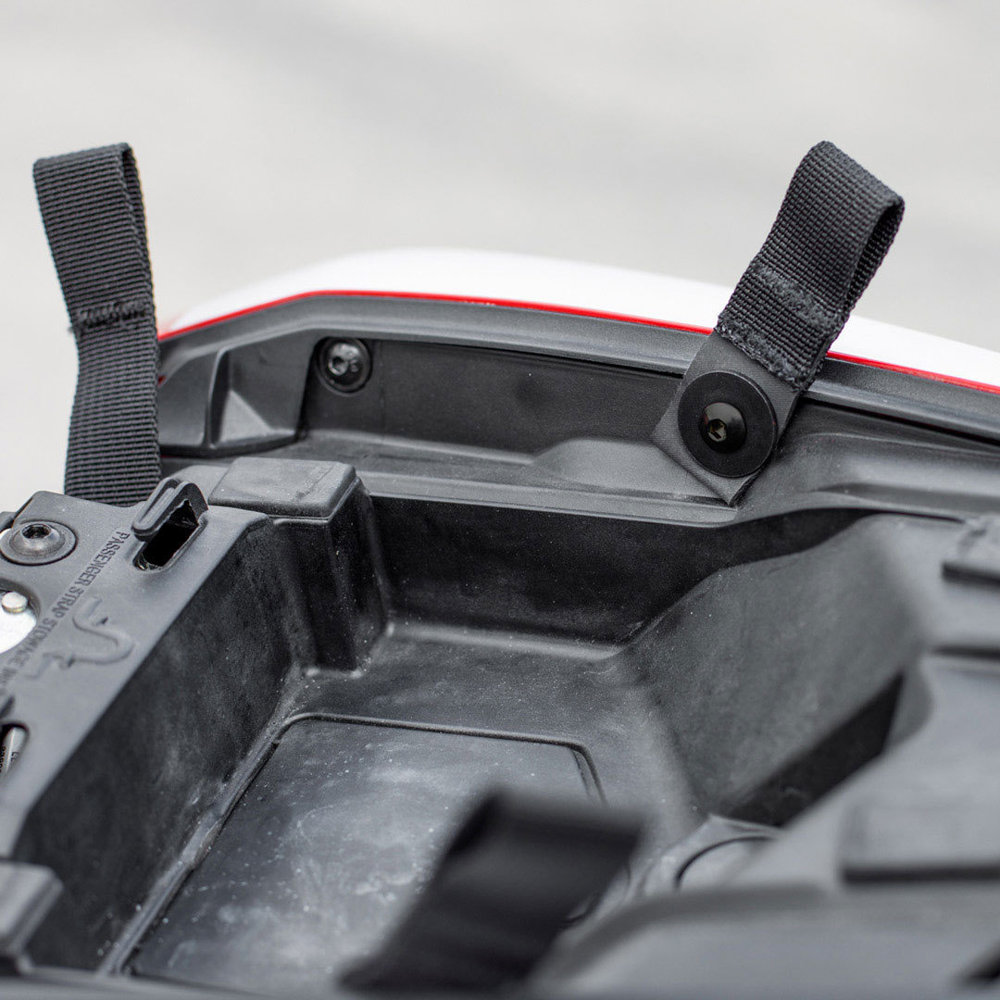 Kriega Ducati Panigale 959/1299 Fitting Kit