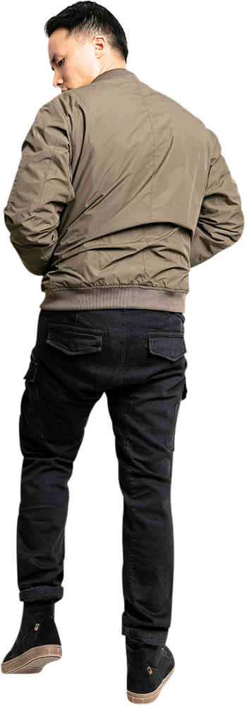 John Doe Defender Mono Ladies Motorcycle Textile Pants