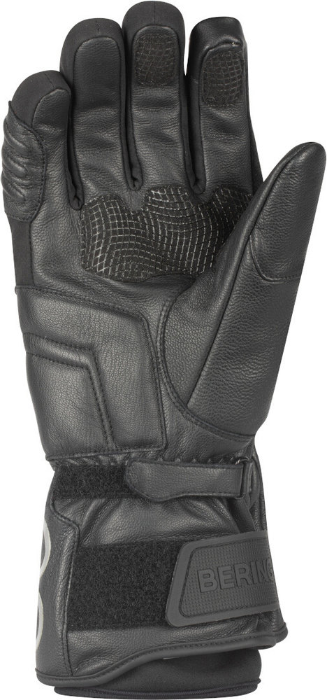 Bering Halifax waterproof Winter Motorcycle Gloves