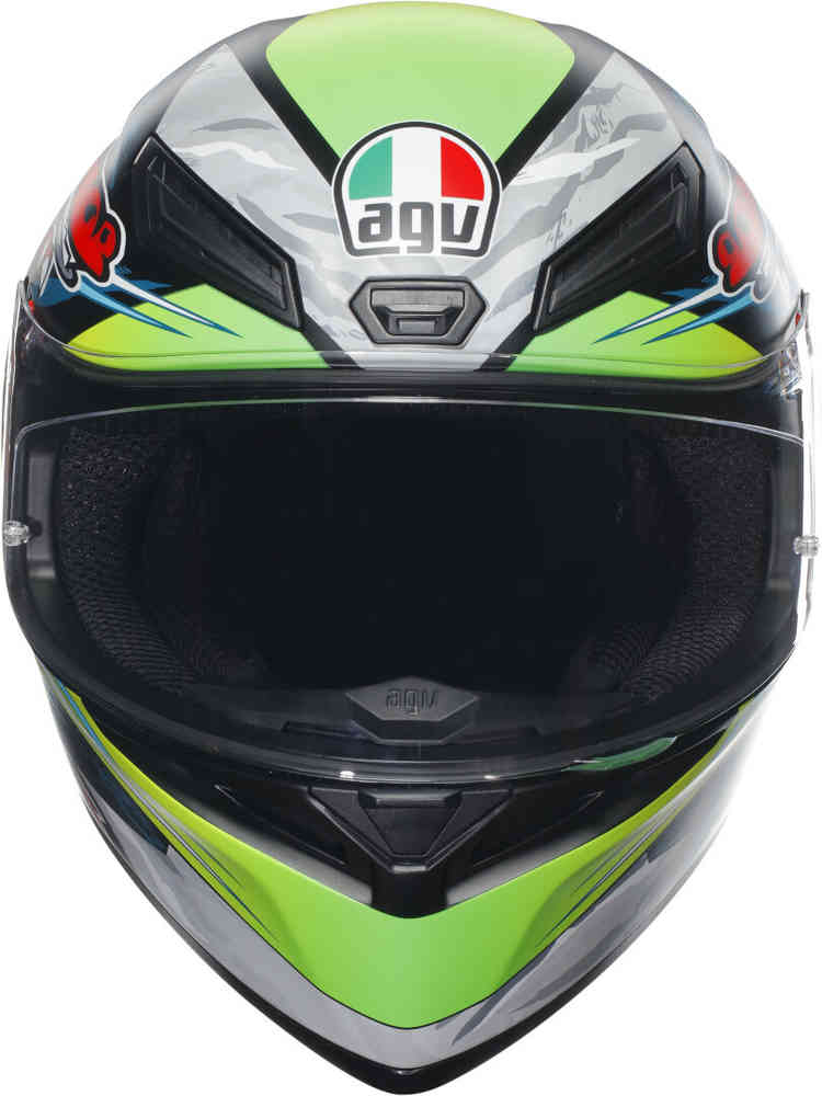 AGV K-1 S Dundee Helmet