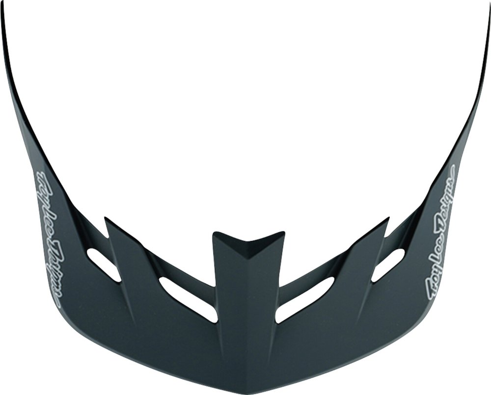 Troy Lee Designs Mips Flowline SE Badge Camo Bicycle Helmet