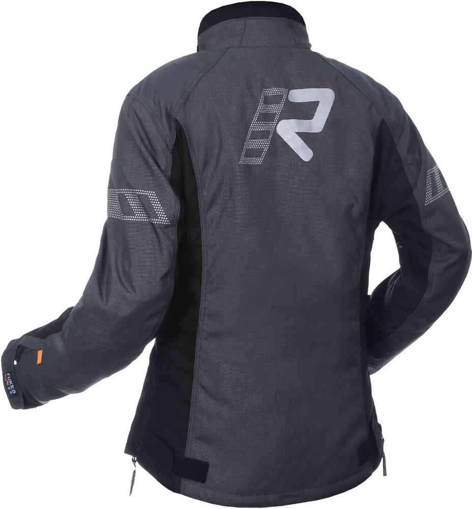 Rukka Start-R Ladies Motorcycle Textile Jacket