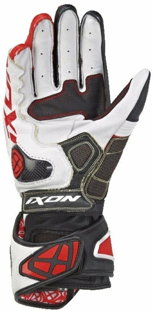 Ixon RS Genius 2 Motorcycle Gloves