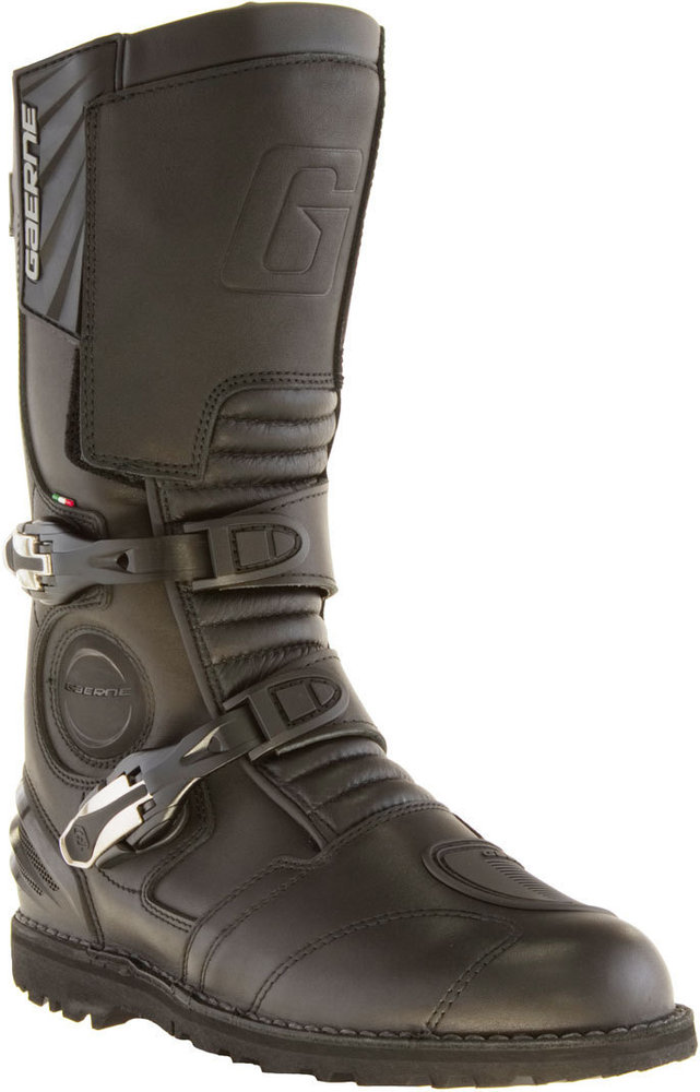 Gaerne G-Midland Gore-Tex Motorcycle Boots