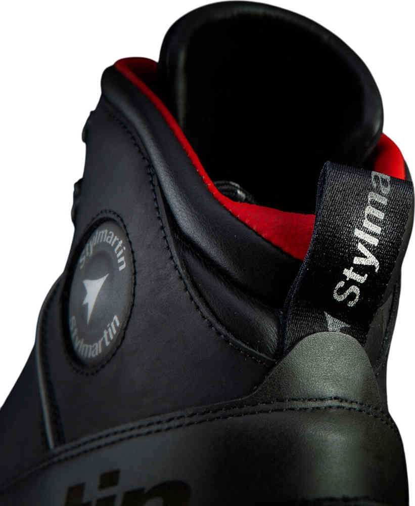 Stylmartin Vertigo waterproof Motorcycle Shoes