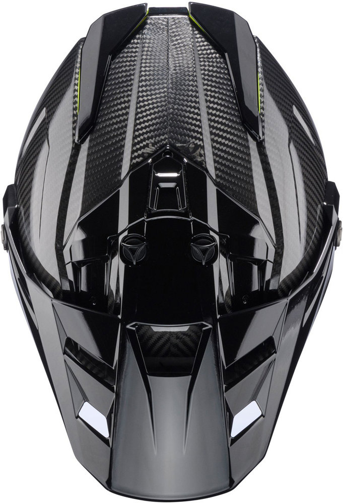 Caberg Tanami Carbon Motocross Helmet