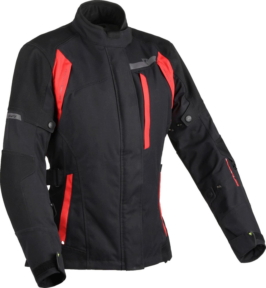 DIFI Alexis Aerotex waterproof Ladies Motorcycle Textile Jacket