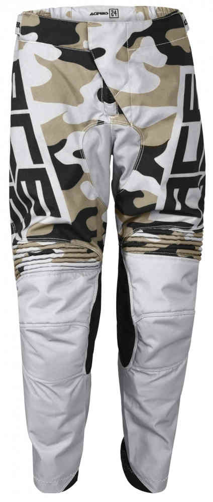 Acerbis Desert Storm Kids Motocross Pants