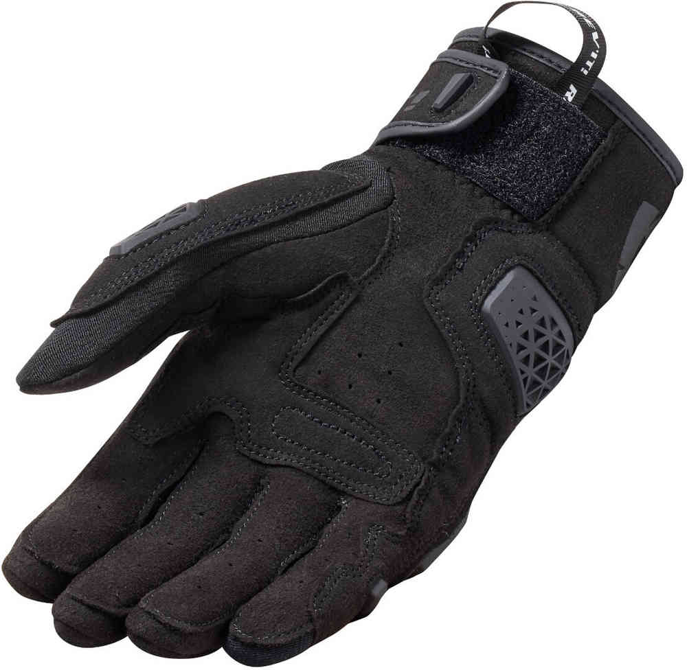 Revit Mangrove Motorcycle Gloves