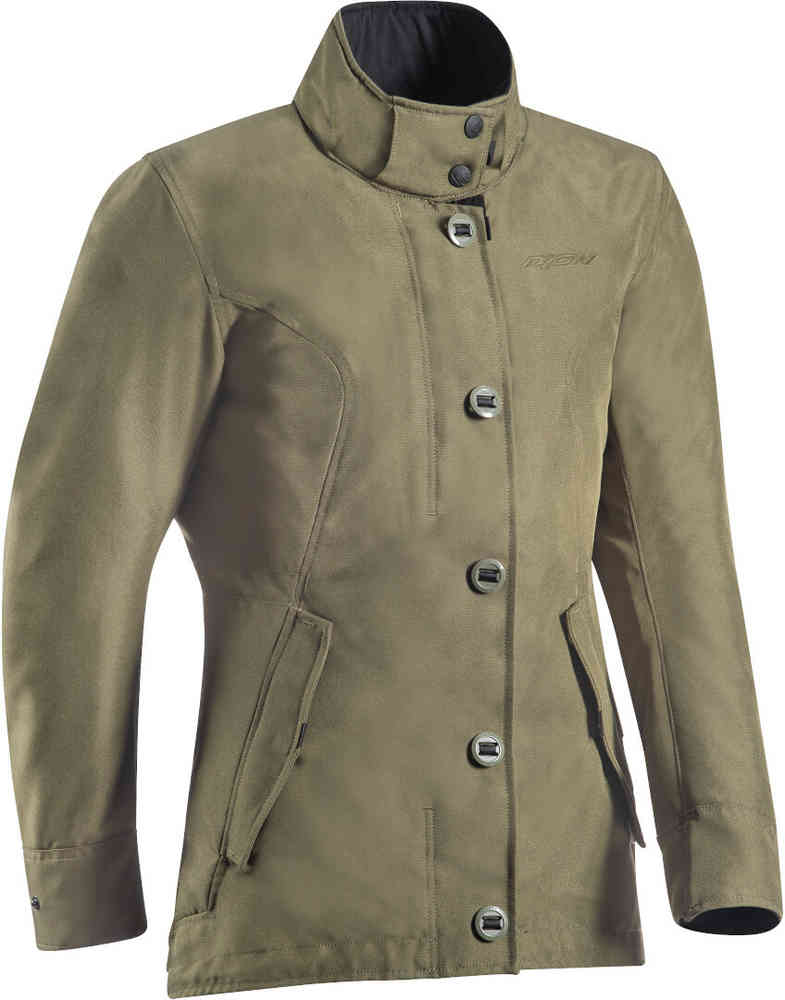 Ixon Bellecour Ladies Motorcycle Textile Jacket