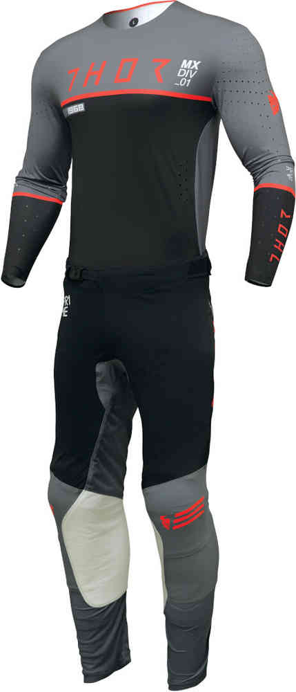 Thor Prime Ace Motocross Pants