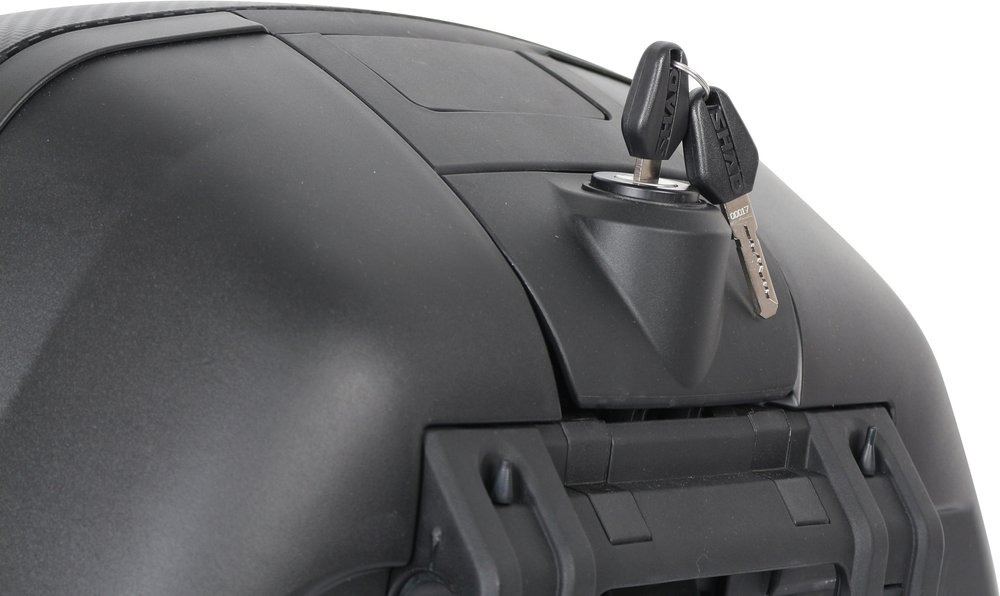 SHAD SH35 Side Cases Set