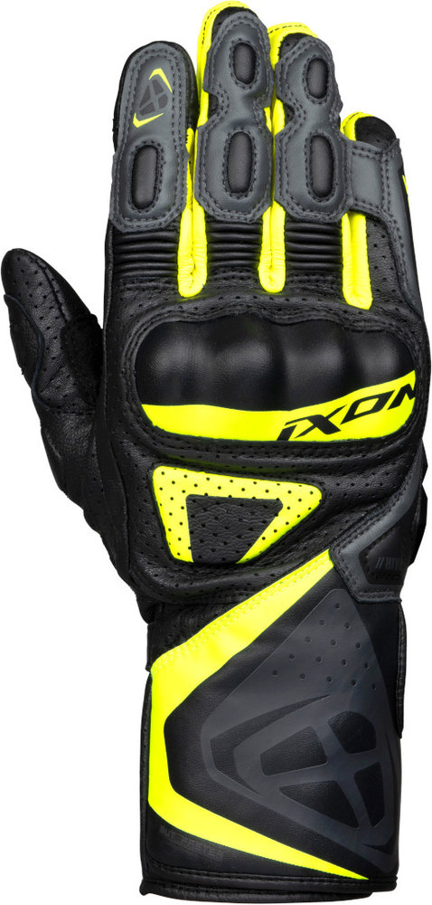 Ixon GP5 Air Motorcycle Gloves